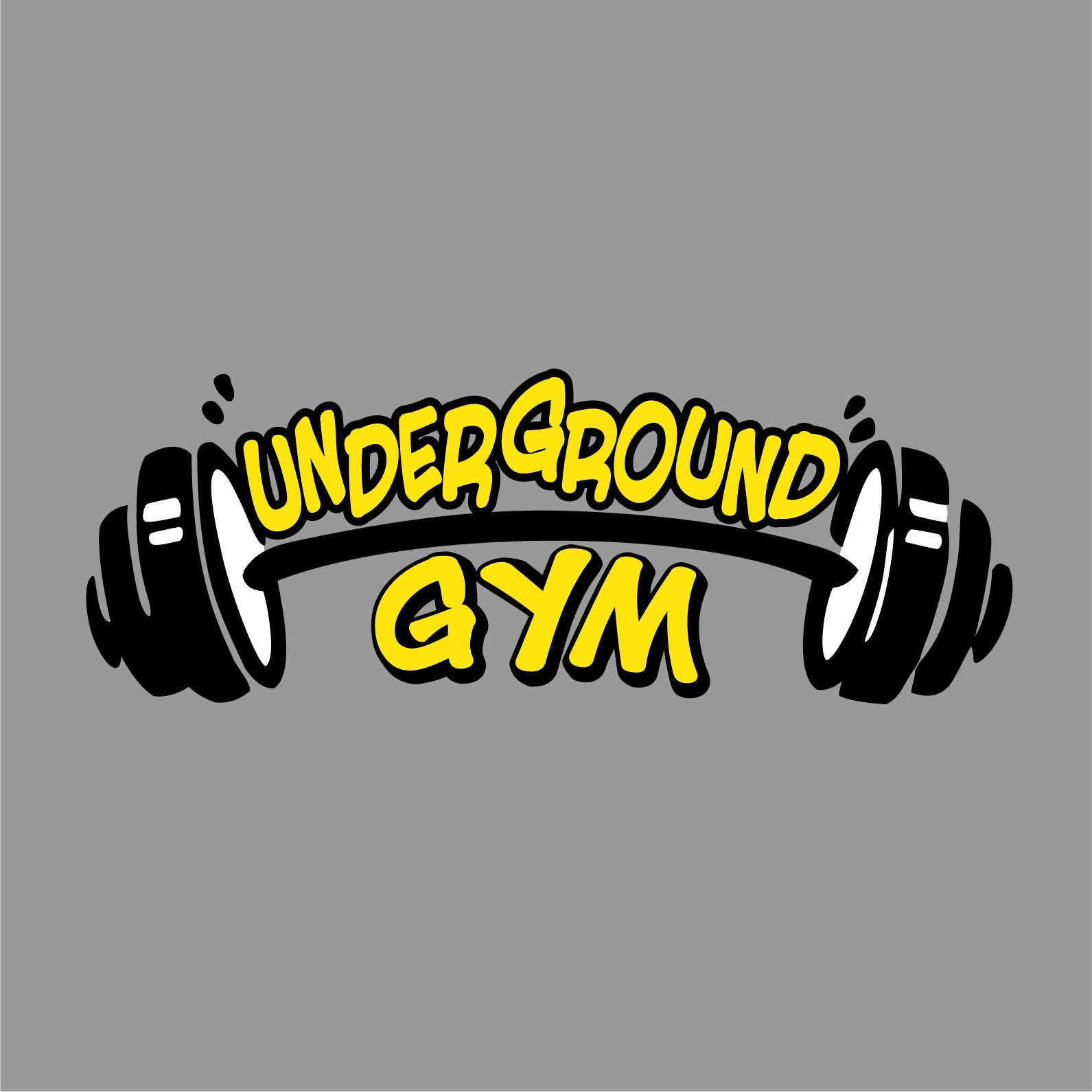 アンダーグラウンドジム(UNDER GROUND GYM)